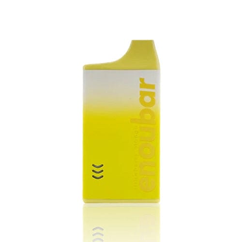 Enoubar Disposable Vape Strawberry Mango Enoubar Compak Disposable Vape (5%, 6000 Puffs)