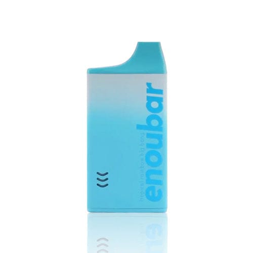 Enoubar Disposable Vape Tropical Rainbow Big Bang Enoubar Compak Disposable Vape (5%, 6000 Puffs)