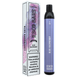 ESCO Bar Disposable Vape Blue Raspberry ESCO Bar Disposable Vape (30mg)