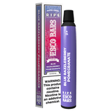 ESCO Bar Disposable Vape Blue Razz Ripe x ESCO Bar Disposable Vape