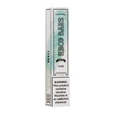 ESCO Bar Disposable Vape Clear ESCO Bar Disposable Vape (5%, 2500 Puffs)