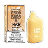 ESCO Bar Disposable Vape Mango Lassi ESCO Bar H2O Disposable Vape (5%, 6000 Puffs)