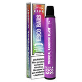ESCO Bar Disposable Vape Ripe x ESCO Bar Disposable Vape