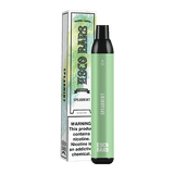 ESCO Bar Disposable Vape Spearmint ESCO Bar Disposable Vape (5%, 2500 Puffs)