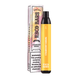 ESCO Bar Disposable Vape Strawberry Banana ESCO Bar Disposable Vape (5%, 2500 Puffs)