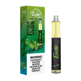Exotic Disposable Vape Fresh Mint Exotic Stick V3 Disposable Vape