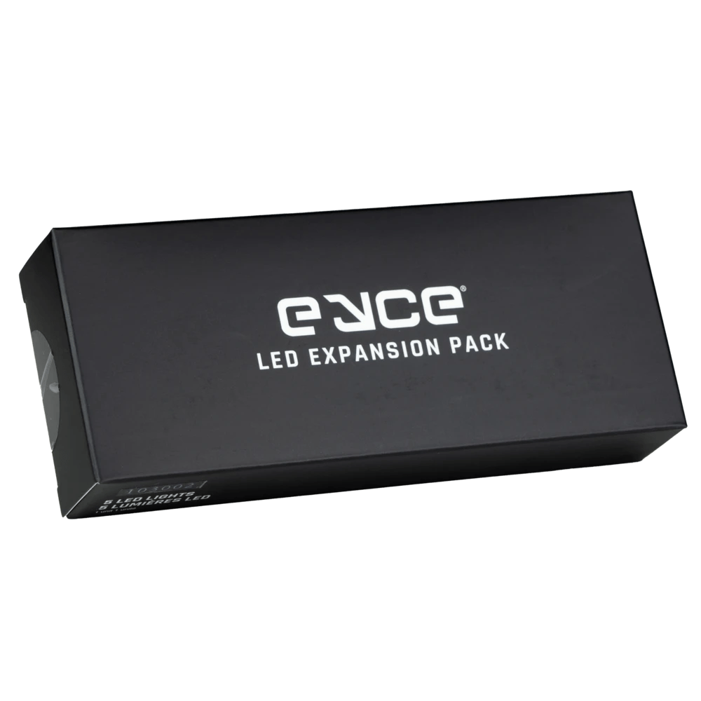 Eyce Alternatives 5 LEDs Eyce Spark Rig LED Expansion Pack