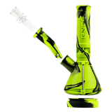 Eyce Alternatives Randomized Eyce Mini Beaker Water Pipe