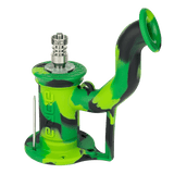 Eyce Alternatives Randomized Eyce Silicone Rig II
