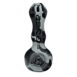 Eyce Alternatives Randomized Eyce Silicone Spoon Pipe