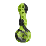 Eyce Alternatives Randomized Eyce Silicone Spoon Pipe