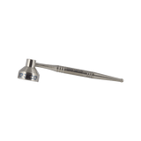 Eyce Alternatives Single Eyce 10mm Titanium Carb Cap