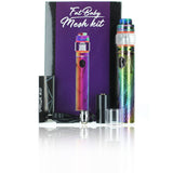 Famovape Kits Famovape Fat Baby Mesh Pro 80W Kit