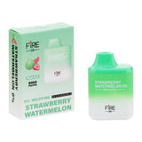 Fire Disposable Vape Fire Float 5K 0% Nicotine Disposable Vape (0%, 5000 Puffs)