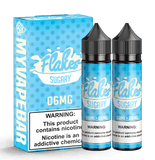 Flakes Juice Sugary 120ml Vape Juice - Flakes