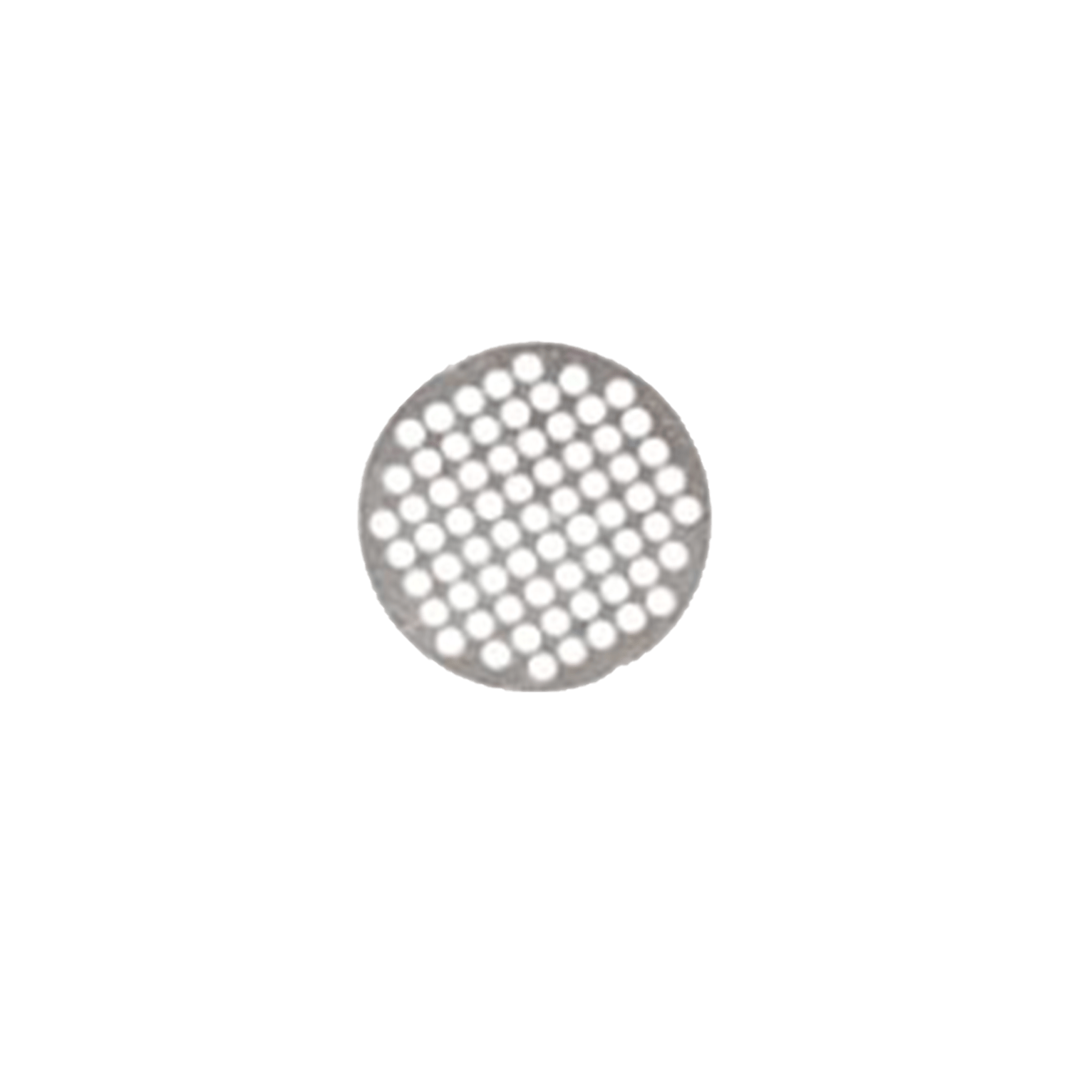 Flowermate Alternatives Flowermate Cap Pro Replacement Chamber Screens (3x Pack)