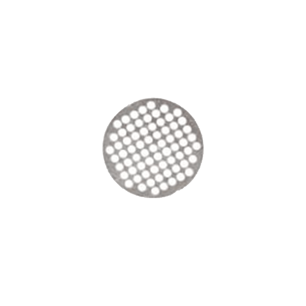 Flowermate Alternatives Flowermate Cap Pro Replacement Chamber Screens (3x Pack)