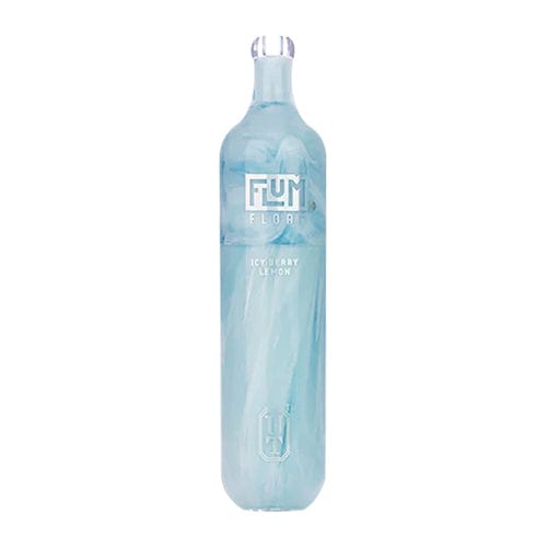 Flum Disposable Vape Icy Berry Flum Float Disposable Vape (5%, 3000 Puffs)