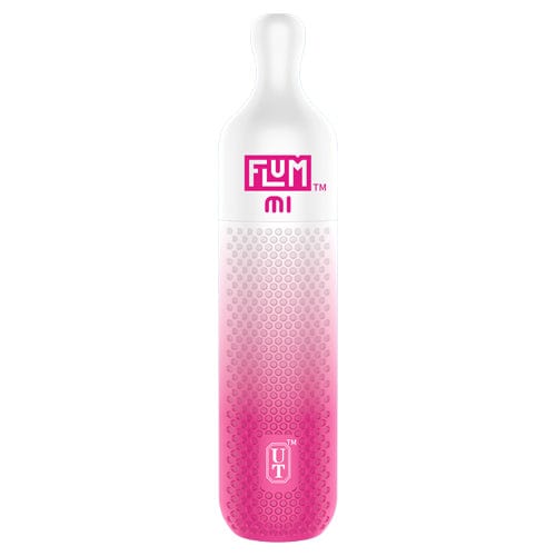 Flum Disposable Vape Lush Ice Flum MI (mini) Disposable Vape (5%, 800 Puffs)