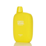 Flum Disposable Vape Mango Icy Flum Pebble Disposable Vape (5%, 6000 Puffs)