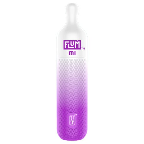 Flum Disposable Vape Mixed Berry Flum MI (mini) Disposable Vape (5%, 800 Puffs)