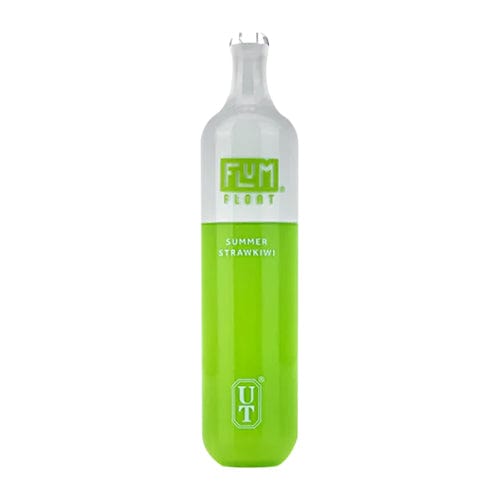 Flum Disposable Vape Summer Strawkiwi Flum Float Disposable Vape (5%, 3000 Puffs)