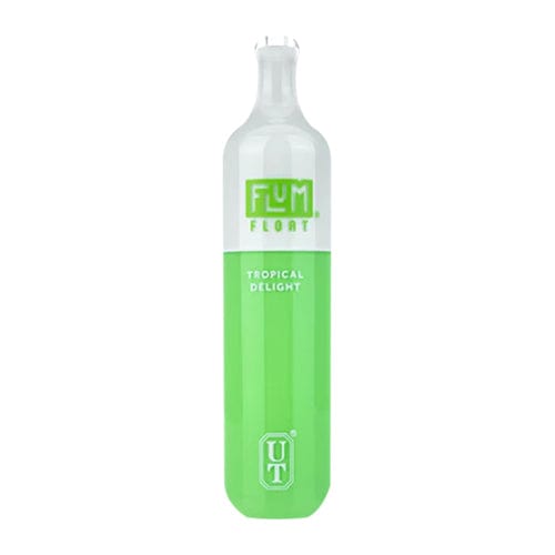 Flum Disposable Vape Tropical Delight Flum Float Disposable Vape (5%, 3000 Puffs)