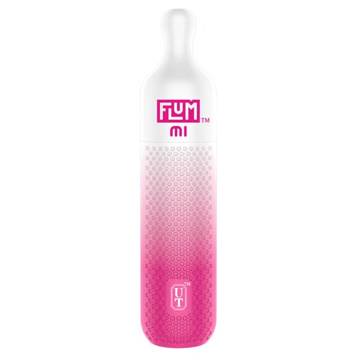 Flum Disposable Vape Lush Ice Flum MI (mini) Disposable Vape (5%, 800 Puffs)