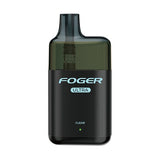 Foger Disposable Vape Clear Foger Ultra Disposable Vape (5%, 6000 Puffs)