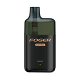Foger Disposable Vape Foger Ultra Disposable Vape (5%, 6000 Puffs)