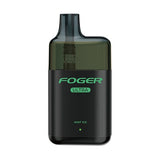 Foger Disposable Vape Mint Ice Foger Ultra Disposable Vape (5%, 6000 Puffs)