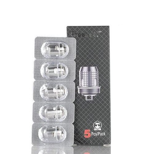 FreeMax Coils Freemax X/TX Coil Series (Pack of 5)