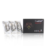FreeMax Mesh Pro Tank Coils 3 Pack