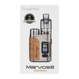 FreeMax Kits Freemax Marvos S 80W Kit