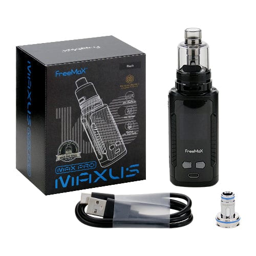 FreeMax Kits Freemax Maxus Max Pro 168W Kit
