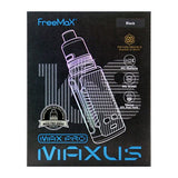 FreeMax Kits Freemax Maxus Max Pro 168W Kit