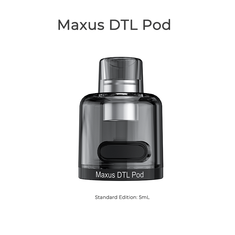FreeMax Pods Freemax Maxus Max DTL Replacement Pods (1x Pack)