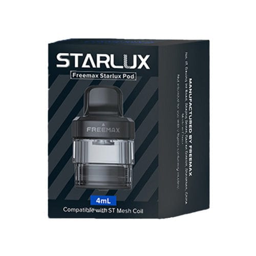 FreeMax Pods Freemax Starlux Replacement Pod (1x Pack)