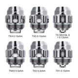 FreeMax Tanks Fireluke 2 Mesh Tank - Freemax