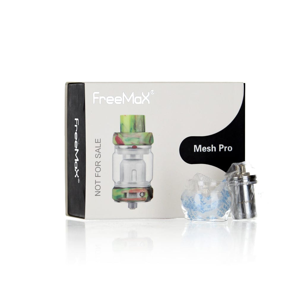 FreeMax Tanks Mesh Pro Tank - Freemax