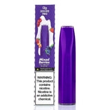 Geek Bar Disposable Vape Mixed Berries Geek Bar Pro 4.5ml Disposable Vape