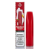 Geek Bar Disposable Vape Strawberry Banana Geek Bar Pro 4.5ml Disposable Vape