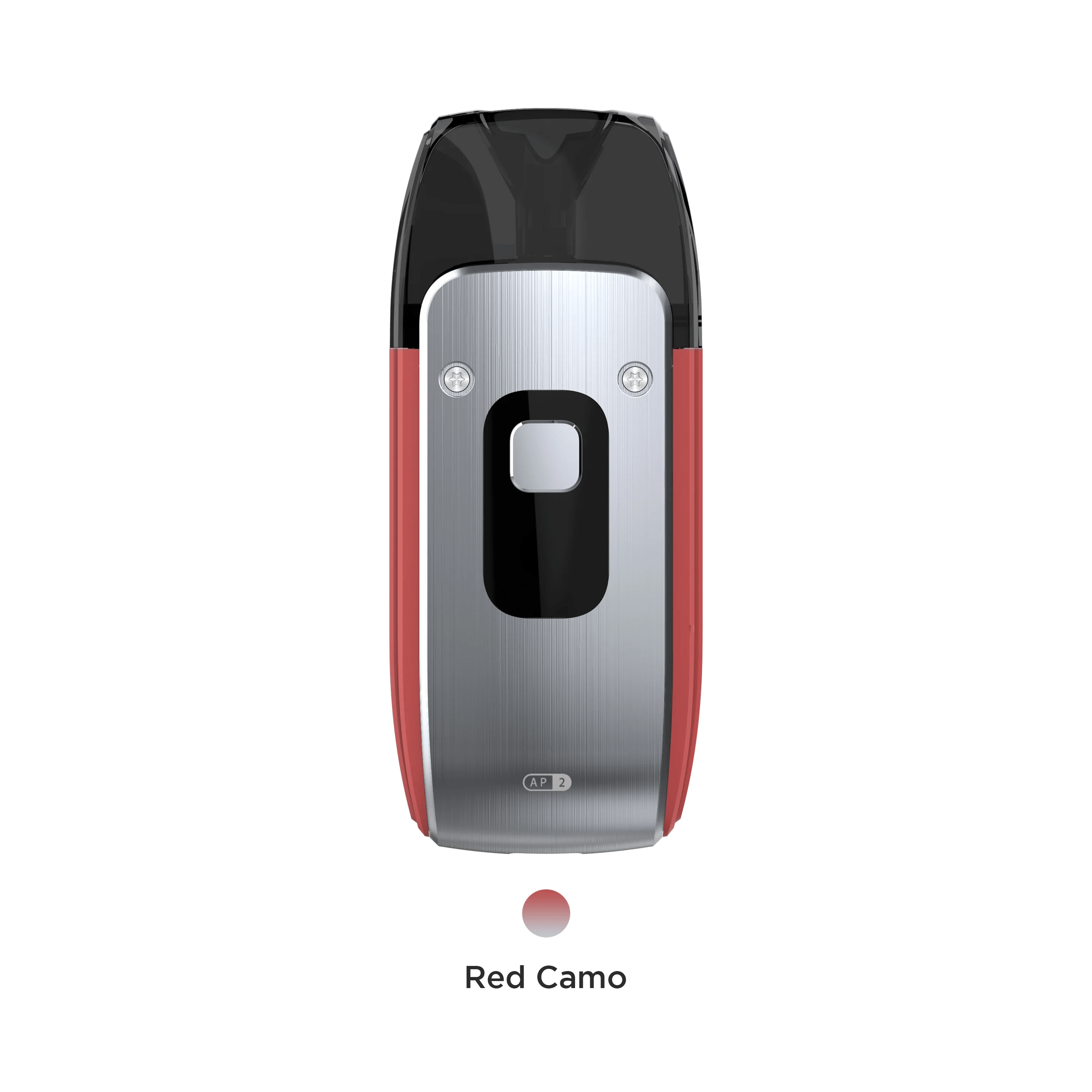 GeekVape Pod System Red Camo Geekvape AP2 (Aegis Pod 2) 18W Pod System Kit