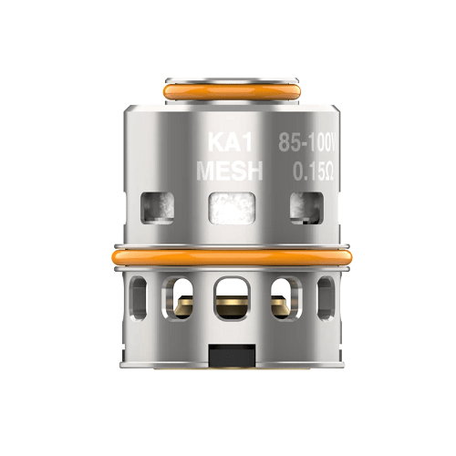 GeekVape Coils 0.15ohm Geekvape M Coil Series (Pack of 5)