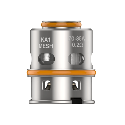 GeekVape Coils 0.2ohm Geekvape M Coil Series (Pack of 5)