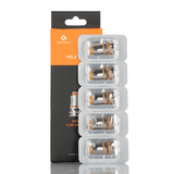 GeekVape Coils Geekvape P Series Replacement Coils (5x Pack)
