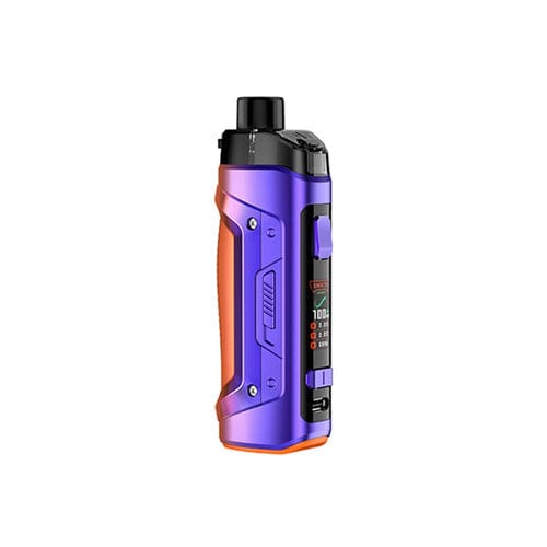 GeekVape Kits Pink Purple Geekvape B100 (Aegis Boost Pro 2) 100W Pod Mod Kit