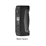 GeekVape Mods Black Space Geekvape Aegis Max 100W Box Mod
