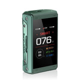 GeekVape Mods Blackish Green Geekvape T200 (Aegis Touch) Mod