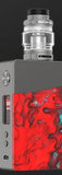 GeekVape Mods Gunmetal Ember Resin GeekVape NOVA 200W Mod